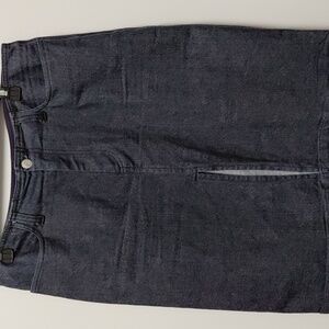 Polo Jeans Co. Denim Skirt, Size 10